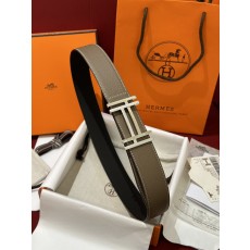 에르메스 Hermes Au Carre 벨트 23mm 38mm