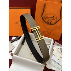 에르메스 Hermes Au Carre 벨트 23mm 38mm