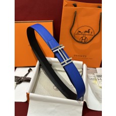 에르메스 Hermes Au Carre 벨트 32mm 38mm