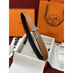 에르메스 Hermes Au Carre 벨트 32mm 38mm