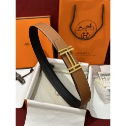 에르메스 Hermes Au Carre 벨트 32mm 38mm