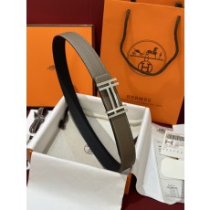 에르메스 Hermes Au Carre 벨트 32mm 38mm