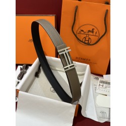 에르메스 Hermes Au Carre 벨트 32mm 38mm