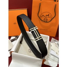 에르메스 Hermes Au Carre 벨트 32mm 38mm