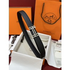 에르메스 Hermes Au Carre 벨트 32mm 38mm