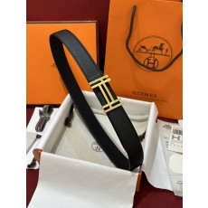 에르메스 Hermes Au Carre 벨트 32mm 38mm