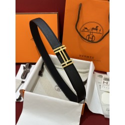 에르메스 Hermes Au Carre 벨트 32mm 38mm