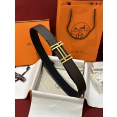 에르메스 Hermes Au Carre 벨트 32mm 38mm