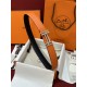 에르메스 Hermes Au Carre 벨트 32mm 38mm