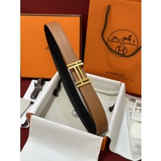 에르메스 Hermes Au Carre 벨트 32mm 38mm