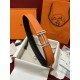 에르메스 Hermes Au Carre 벨트 32mm 38mm