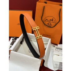 에르메스 Hermes Au Carre 벨트 32mm 38mm