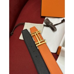 에르메스 Hermes Au Carre 벨트 32mm 38mm