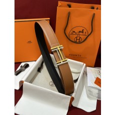 에르메스 Hermes Au Carre 벨트 32mm 38mm