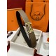 에르메스 Hermes Au Carre 벨트 32mm 38mm