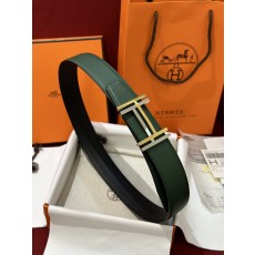 에르메스 Hermes Au Carre 벨트 32mm 38mm