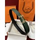 에르메스 Hermes Au Carre 벨트 32mm 38mm