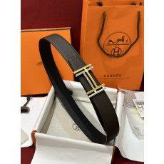 에르메스 Hermes Au Carre 벨트 32mm 38mm