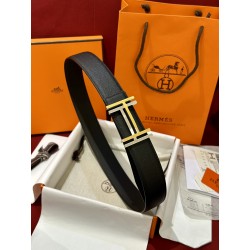 에르메스 Hermes Au Carre 벨트 32mm 38mm