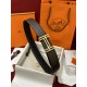 에르메스 Hermes Au Carre 벨트 32mm 38mm