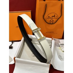 에르메스 Hermes Au Carre 벨트 32mm 38mm