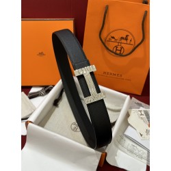 에르메스 Hermes 벨트 32mm 38mm