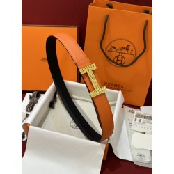 에르메스 Hermes 벨트 32mm 38mm