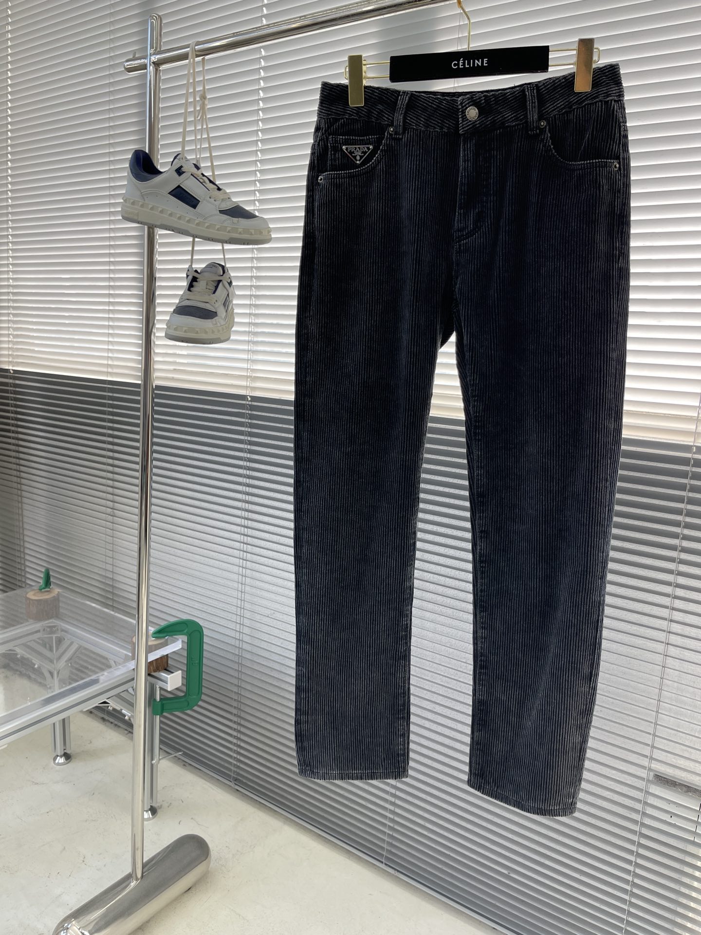 프라다 Prada 바지