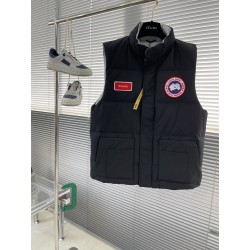 캐나다구스 Canada Goose 조끼 패딩