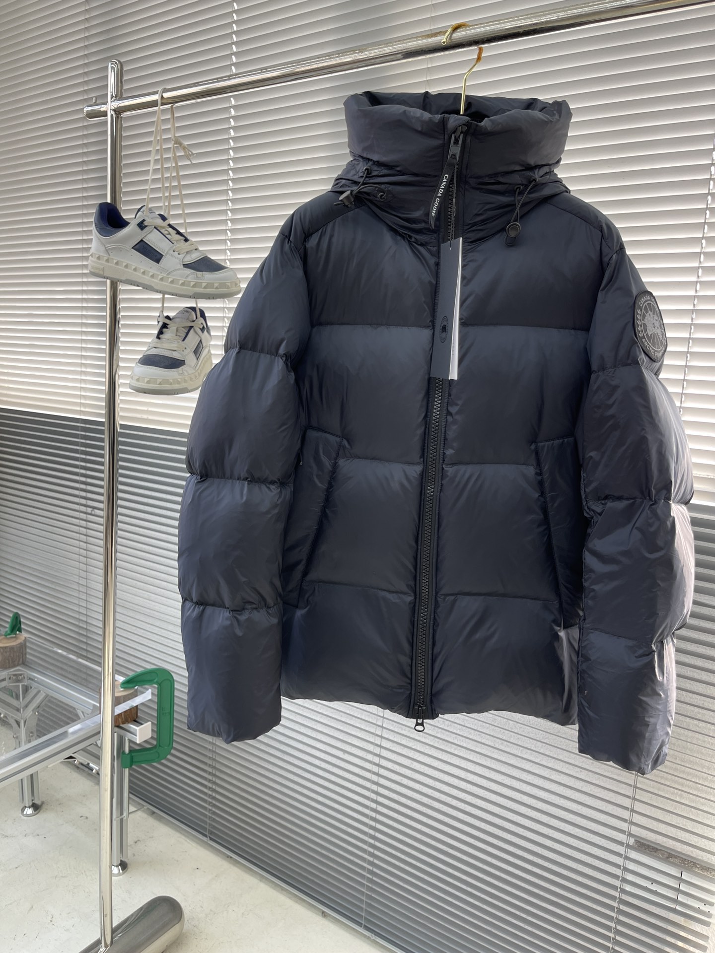 캐나다구스 Canada Goose 패딩