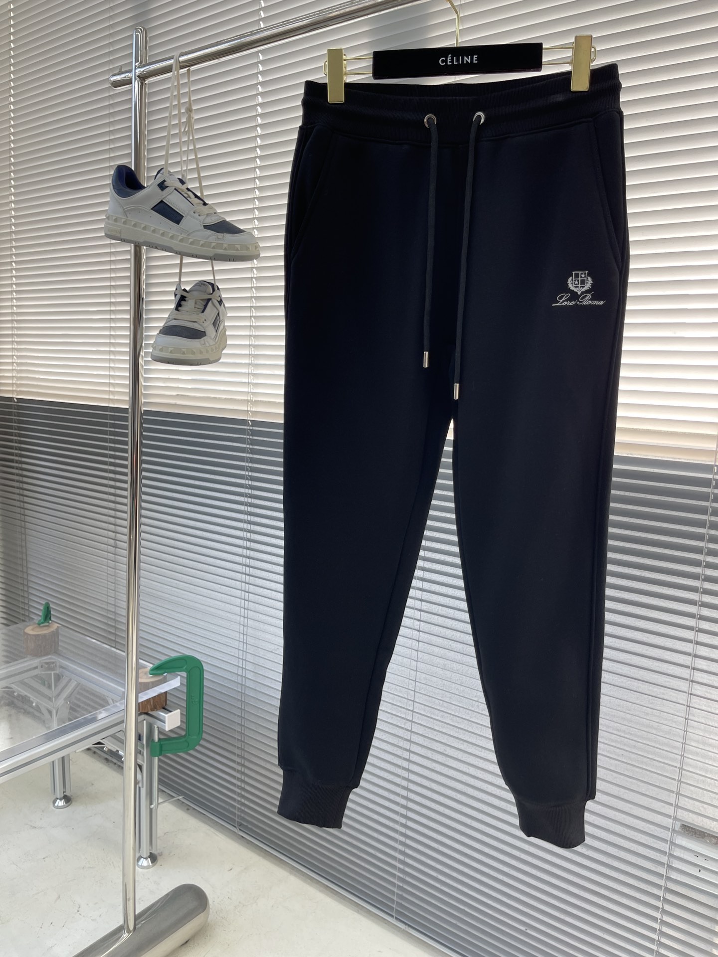 로로피아나 Loro Piana 바지