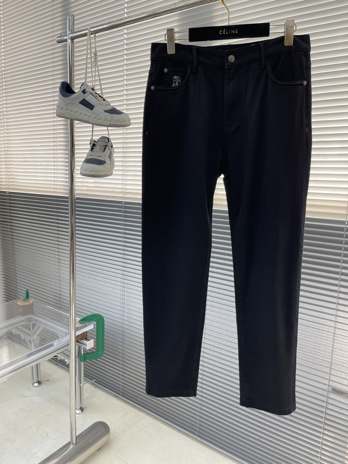 브루넬로 쿠치넬리 Brunello Cucineli 청바지