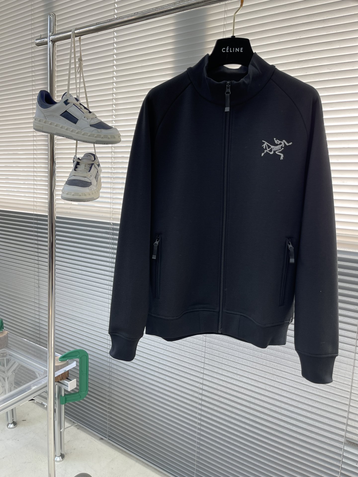 아크테릭스 ARC'TERYX 재킷