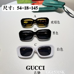 구찌 Gucci  GG1531SK 54-18-145