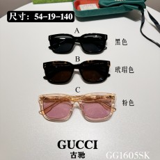 구찌 Gucci GG1605SK 54-19-145