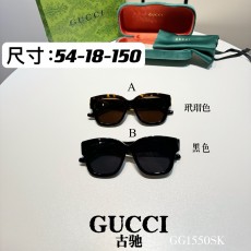 구찌 Gucci GG1550SK 54-18-150