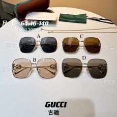 구찌 Gucci GG1207SA 64-16-140