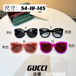 구찌 Gucci GG1315SA 54-18-145