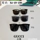 구찌 Gucci GG1498SK 54-19-150