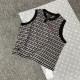 크롬하츠 Chrome Hearts 조끼