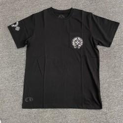 크롬하츠 Chrome Hearts 반팔 티셔츠