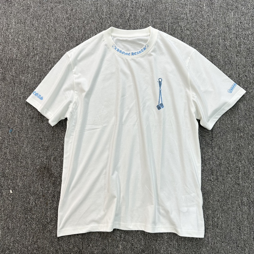 크롬하츠 Chrome Hearts 반팔 티셔츠