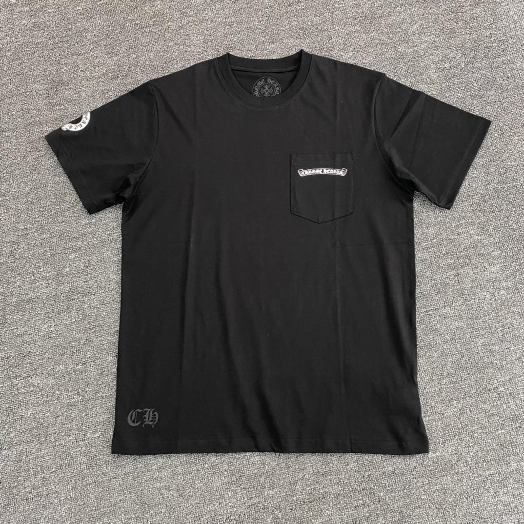 크롬하츠 Chrome Hearts 반팔 티셔츠