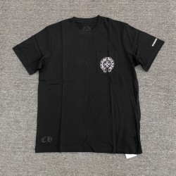 크롬하츠 Chrome Hearts 반팔 티셔츠