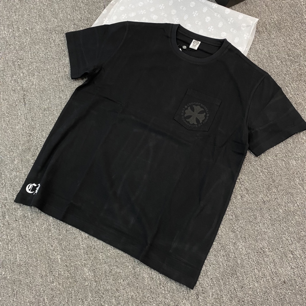 크롬하츠 Chrome Hearts 반팔 티셔츠