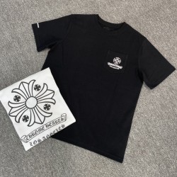 크롬하츠 Chrome Hearts 반팔 티셔츠