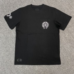 크롬하츠 Chrome Hearts 반팔 티셔츠