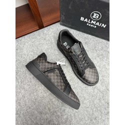 발망 Balmain 스니커즈