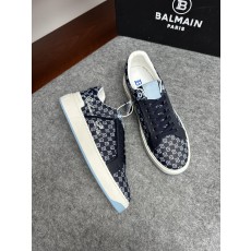 발망 Balmain 스니커즈