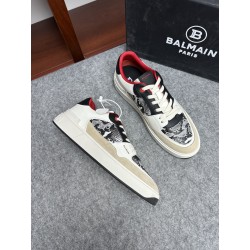 발망 Balmain 스니커즈